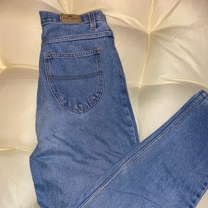 Vintage Highwaist Jeans